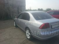 Лот: 4548334. Фото: 2. хонда цивик. Авто, мото, водный транспорт