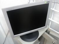 Лот: 4509115. Фото: 3. Монитор viewsonic 17 дюймов. Компьютеры, оргтехника, канцтовары