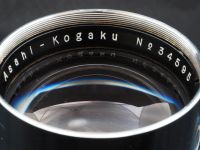 Лот: 9396874. Фото: 13. Asahi-Kogaku Tele-photo Takumar...