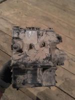 Лот: 11549413. Фото: 4. корпус воздушного фильтра mazda... Красноярск