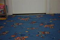 Лот: 5908739. Фото: 2. Ковролин 3м*4м. Предметы интерьера