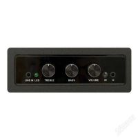 Лот: 2528240. Фото: 2. Мультимедийная система мониторного... Аудиотехника