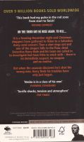 Лот: 12127782. Фото: 2. Jo Nesbo - The Redeemer (норв... Литература, книги