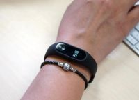 Лот: 9014525. Фото: 2. Фитнес браслет Xiaomi Mi Band... Спортивные товары