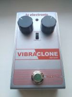Лот: 20073564. Фото: 4. TC Electronic Vibraclone Rotary. Красноярск
