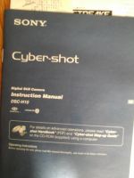Лот: 5138510. Фото: 5. Цифровой фотоаппарат Sony Cyber-Shot...
