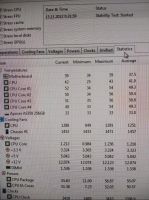 Лот: 20349570. Фото: 5. Системный блок core i5/8gb/240gb...
