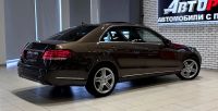 Лот: 20008979. Фото: 6. Mercedes-Benz E-Класс, IV (W212...