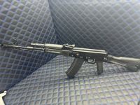Лот: 24932241. Фото: 5. ММГ-АК74М УС