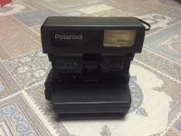 Лот: 12576459. Фото: 4. Фотоаппарат полароид ( Polaroid... Красноярск