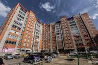 Лот: 13298175. Фото: 3. Сдам 2 комн. 65м Базарная 124... Недвижимость