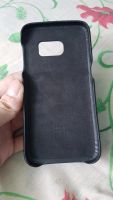 Лот: 7691209. Фото: 4. Galaxy S7 Leather Cover. Красноярск