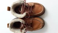 Лот: 6014075. Фото: 3. ботиночки осенние Zara baby. размер... Дети растут