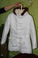 Лот: 5242624. Фото: 2. Пуховик. Женская одежда