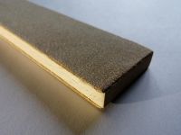 Лот: 10483693. Фото: 5. Дощечка для правки и доводки ножей...