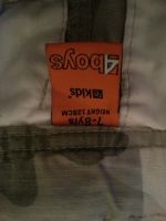 Лот: 8790157. Фото: 2. Брюки детские защитной расцветки. Одежда и аксессуары