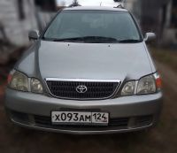 Лот: 14983534. Фото: 5. Toyota gaia 2000г.