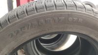 Лот: 19547219. Фото: 2. 225/55/17 Nokian Tyres Hakkapeliitta... Шины, Диски