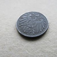Лот: 20947248. Фото: 2. Монета 5 пять пфенниг Германия... Монеты