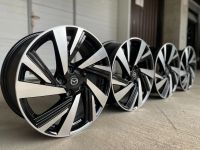 Лот: 18023487. Фото: 2. Литые диски на 18 5x114.3 Khomen... Шины, Диски