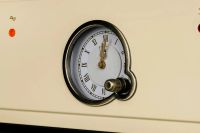 Лот: 25002186. Фото: 4. Электрический духовой шкаф LEX... Красноярск