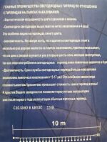 Лот: 16877170. Фото: 5. Гирлянда шары матовые (модно использовать...