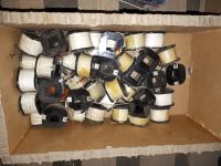 Лот: 14990296. Фото: 2. Катушка к пускателям ПМЕ 211-110... Электрооборудование