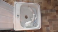 Лот: 6642090. Фото: 2. Раковина Кухонная. Сантехника, водопровод