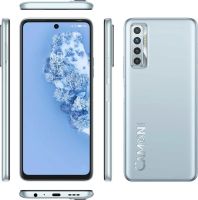 Лот: 18141933. Фото: 2. Смартфон Tecno Camon 17P 4/128Gb... Смартфоны, связь, навигация