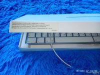 Лот: 10119280. Фото: 6. Клавиатура Apple Keyboard MB110RS...