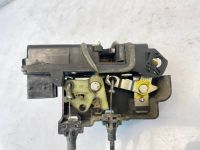 Лот: 25318798. Фото: 7. замок двери Daewoo Winstorm KLAC