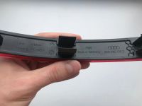 Лот: 16149632. Фото: 3. Отражатель света Audi A4 2017... Авто, мото, водный транспорт