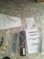 Лот: 19681308. Фото: 5. Телевизор 4к UHD HDR Realme tv...