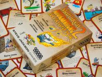 Лот: 11344417. Фото: 12. Дополнение к игре Манчкин Апокалипсис...