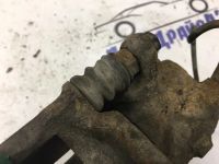 Лот: 21715769. Фото: 6. суппорт тормозной Audi A4 8D5