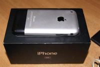 Лот: 2226169. Фото: 3. iphone 2g 8gb (us) оригинал. Красноярск