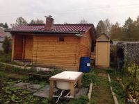 Лот: 13229208. Фото: 5. Дом с участком и баней