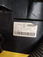 Лот: 23583077. Фото: 2. Пылесос Karcher nt 35/1 ap. Инструмент и расходные