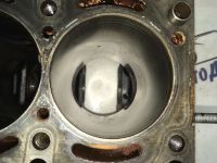 Лот: 21711838. Фото: 6. блок цилиндров Fiat Albea 178