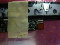 Лот: 4682960. Фото: 3. Сенсорный экран (тачскрин) Lenovo... Смартфоны, связь, навигация