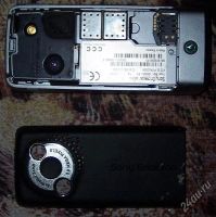 Лот: 1821846. Фото: 2. SE k510i. Смартфоны, связь, навигация
