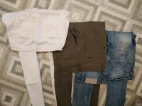 Лот: 16160710. Фото: 2. штаны брюки джинсы. Женская одежда