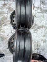 Лот: 13368503. Фото: 3. Диски штамповка. Авто, мото, водный транспорт