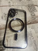 Лот: 24888323. Фото: 3. iPhone 16 чехол. Смартфоны, связь, навигация