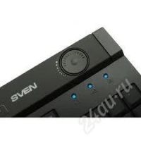 Лот: 1343264. Фото: 3. Клавиатура Sven Multimedia EL... Компьютеры, оргтехника, канцтовары