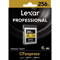 Лот: 23228947. Фото: 11. Карта памяти Lexar Cfexpress B...