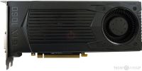 Лот: 14938646. Фото: 3. Nvidia GeForce GTX 1060 6gb. Компьютеры, оргтехника, канцтовары
