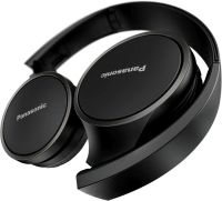 Лот: 15422078. Фото: 4. Наушники Bluetooth Panasonic RP-HF400BGC-K... Красноярск