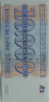 Лот: 6167335. Фото: 2. Заир 10 000 новых заир 1995, в... Банкноты