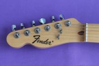 Лот: 4045848. Фото: 4. Fender Japan TL 71 (Леворукий... Красноярск